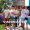 Vannacht (feat. Planka) (Explicit) - V1NCE&PEP&Zantje&Planka