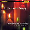 For Unto Us A Child Is Born (Arr. R. Newsome for Brass Band, Chorus and Organ) - Huddersfield Choral Society&Black Dyke Band&Roy Newsome&George Frideric Handel