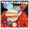 Mars - Sufjan Stevens&Bryce Dessner&Nico Muhly&James McAlister