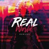 Real World (Yungg Trip Remix) - Angela Garzia&Yungg Trip