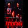 Attention (Explicit) - RGILLY&Danish Thind