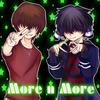 More n More (feat. Kyurukai) - Flixzz&Kyurukai