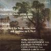 Quartet for Flute, Guitar, Viola and Cello, D.96: II. Menuetto & Trios - Paul Silverthorne&Charles Tunnell&Clive Conway&Gerald Garcia