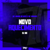 Novo aquecimento (Explicit) - Mc Menor do Doze&Mc Gimenes&dj nh