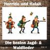 Göhltal-Walzer - Paul Ruipers' Original Berghöfer Musikanten