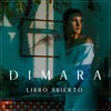 Libro abierto - Dimara