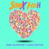 Sonrix High (feat. Jesús Sánchez) (Explicit) - Omar Valdovinos&Jesús Sánchez
