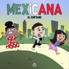 Mexicana - El Egiptano&Luis Moreno Hernández