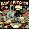 Vaspria - RAW KITCHEN&6MVGE