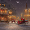 Jingle Bells (翻奏: Ray Conniff Singers) - 圣君