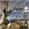 Spirit Of Detroit - Young Herk