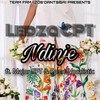 Ndinje - Ledza CPT&Major CPT&Sporo Vocalistic