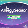 Whisper Game - Beta Librae