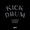 Kick Drum - Vigro Deep&Junior Taurus