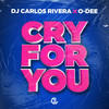 Cry for You - DJ Carlos Rivera&O-Dee