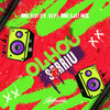 Olhou Sorriu (Explicit) - MC Davi CPR&Silva MC&DJAY HZ