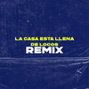 La casa esta llena de locos (Remix) - Javi Sosa&Chriss Romel&Presly Calderón&Boves y Godspel