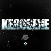 Martyr (feat. Liam Solway) (Explicit) - Kerosene&Liam Solway