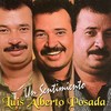 Dios Te Bendiga Madre - Luis Alberto Posada
