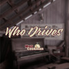 Who Drives - Matt Cookman&Woody Wright