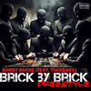 Brick by brick (feat. Tseebaby) (Freestyle) (Explicit) - Bobby boche Aka water boy&TseeBaby