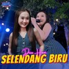 Selendang Biru - Diva Hani