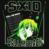 Call Me Back - sxid