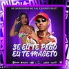 SE TE PEGO  EU TE MACETO (Explicit) - Jhonny beatt&MC Kal&Mc Moreninha