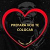 Prepara Vou Te Coloca (Slowed + Reverb|Explicit) - Love Fluxos&Dj Silvério&Niack&Two Maloka