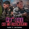 Pa' que no te enamores (feat. Javi Santana) - Saylen&Javi Santana