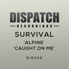 Caught on Me - Survival