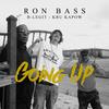 Going Up (feat. B-Legit & Kru Kapow) (Explicit) - Ron Bass&B-Legit&Kru Kapow