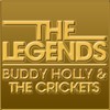 Patty Baby - Buddy Holly&The Crickets&The Picks&Rick Tucker