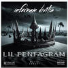 I.O.D (feat. Sol Luna, Young Toke$ & Spencer Boston) (Explicit) - Lil Pentagram&Sol Luna&Young Toke$&Spencer Boston