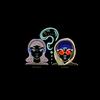 M.A.Y.B.E. - pollyzie&ToFace&Kayvi