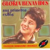 Luna de Azucar - Gloria Benavides