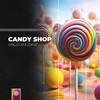 Candy Shop (Explicit) - Cirillo JR&Lorjs