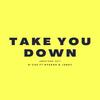 Take You Down (Amapiano Edit) (Explicit) - R-Cue