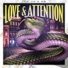 Love & Attention (Explicit) - Vk&(73)RB