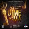 Dime Ave Ma - Cromo X&R-1