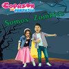 Somos Zombies - Corazón de Fantasía&Nicolás Ruiz