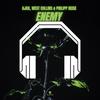 Enemy (8D Audio) - 8D To The Moon&8D Audio&8D Tunes&Ajax&West Collins&Philipp Reise