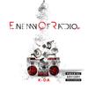 Slappin Hours (feat. Jigi Deniro) - K-DA&JiGi Deniro