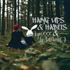 Hang ups & Habits (feat. Lyrixxx & SpAzMaTiC J) (Explicit) - Kingbreaks&Drone Lofi&Lyrixxx&Spazmatic J