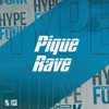 Pique Rave (Explicit) - DJ FELYPINHO 013&Mc Thammy&MC GW