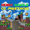 Henry Cavils CG Mustache - Confidence Man