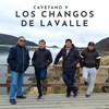 pensando en el amor (2024 Remastered Version) - Los Changos de Lavalle&Cayetano