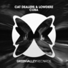 Cuba - Cat Dealers&Lowderz