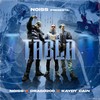 Tabla (Explicit) - Noiss&Kaydy Cain&Drago200