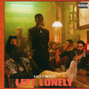 Left Lonely (Explicit) - Hotboii
